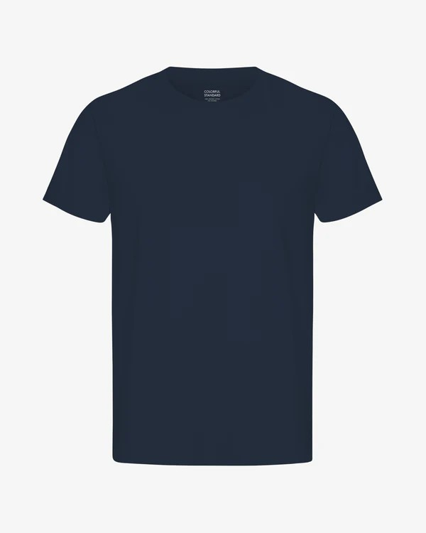 Colourful Standard Men's Classic Organic Tee