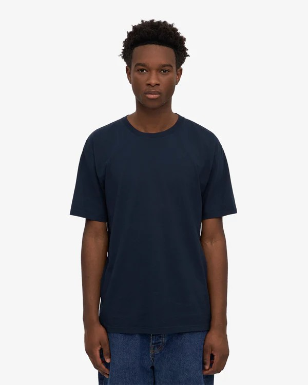 Colourful Standard Men's Classic Organic Tee
