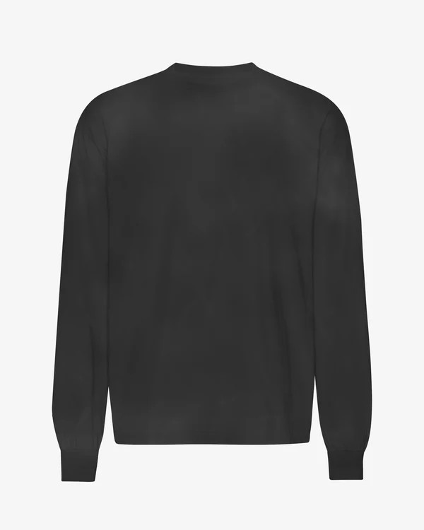 Colourful Standard Men's Organic Long Sleeve Tee