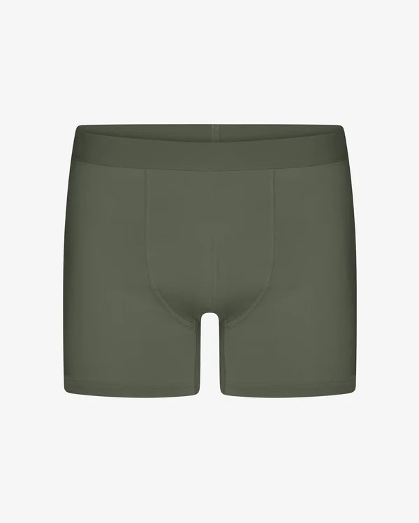 Colourful Standard Organic Boxer Briefs