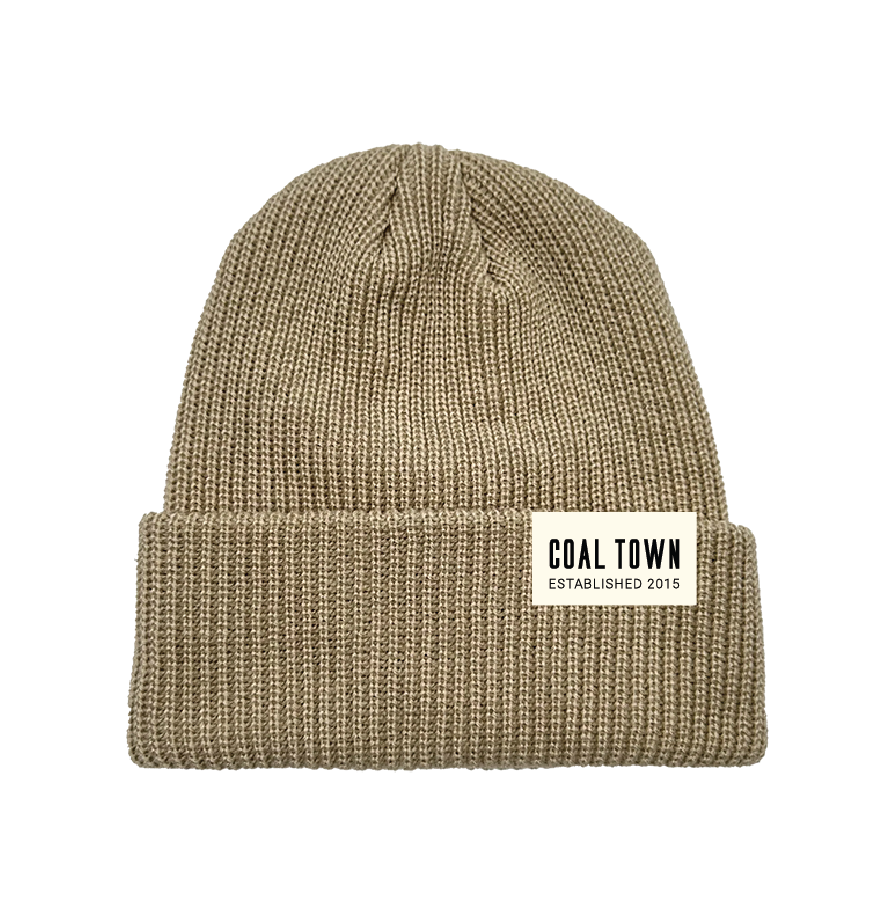 Coal Town Toques