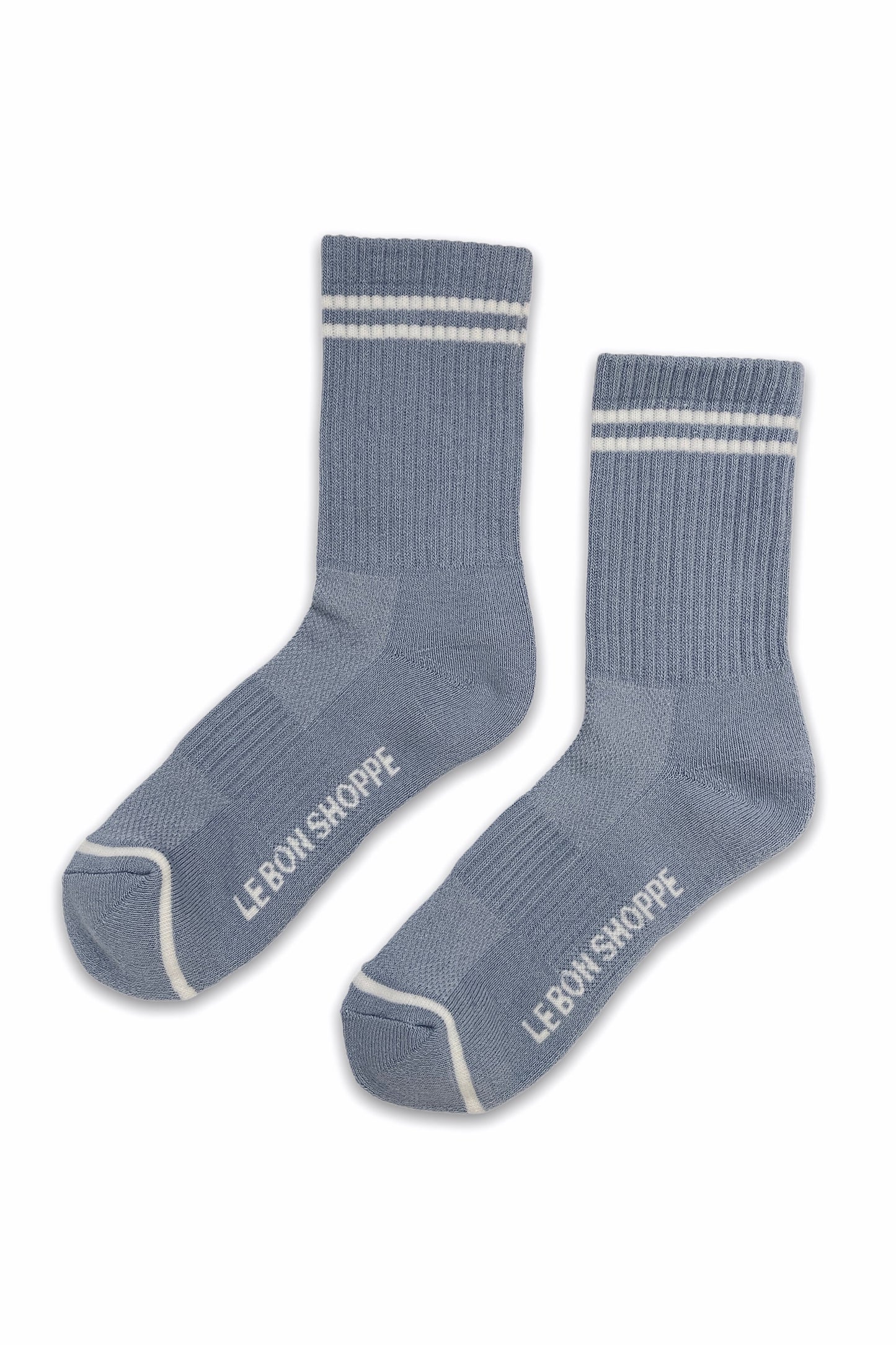 Le Bon Shoppe Boyfriend Sock