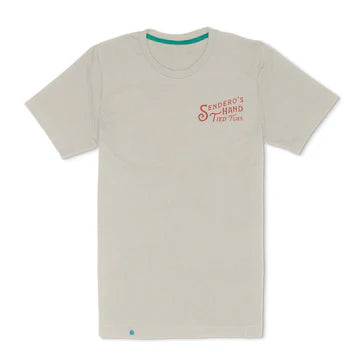 Sendero Hand Tied Flies T-Shirt