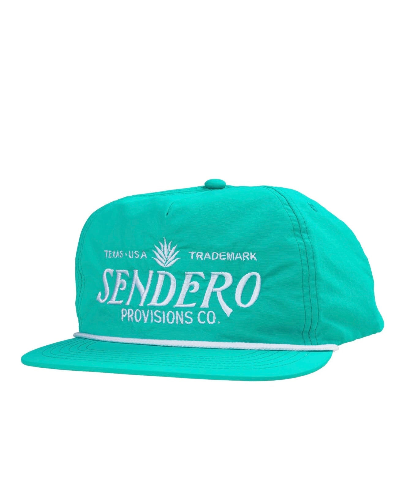Sendero Logo Hat (+ 5 colours)