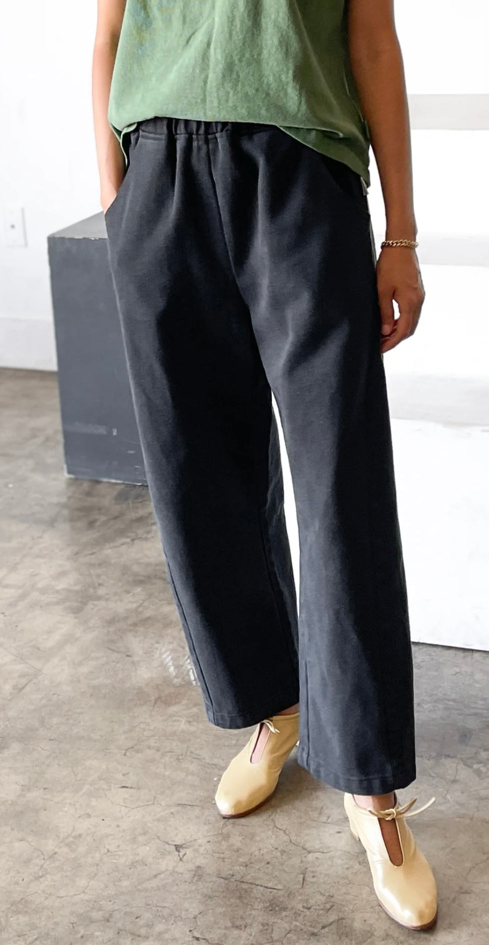 Le Bon Shoppe Arc Pants