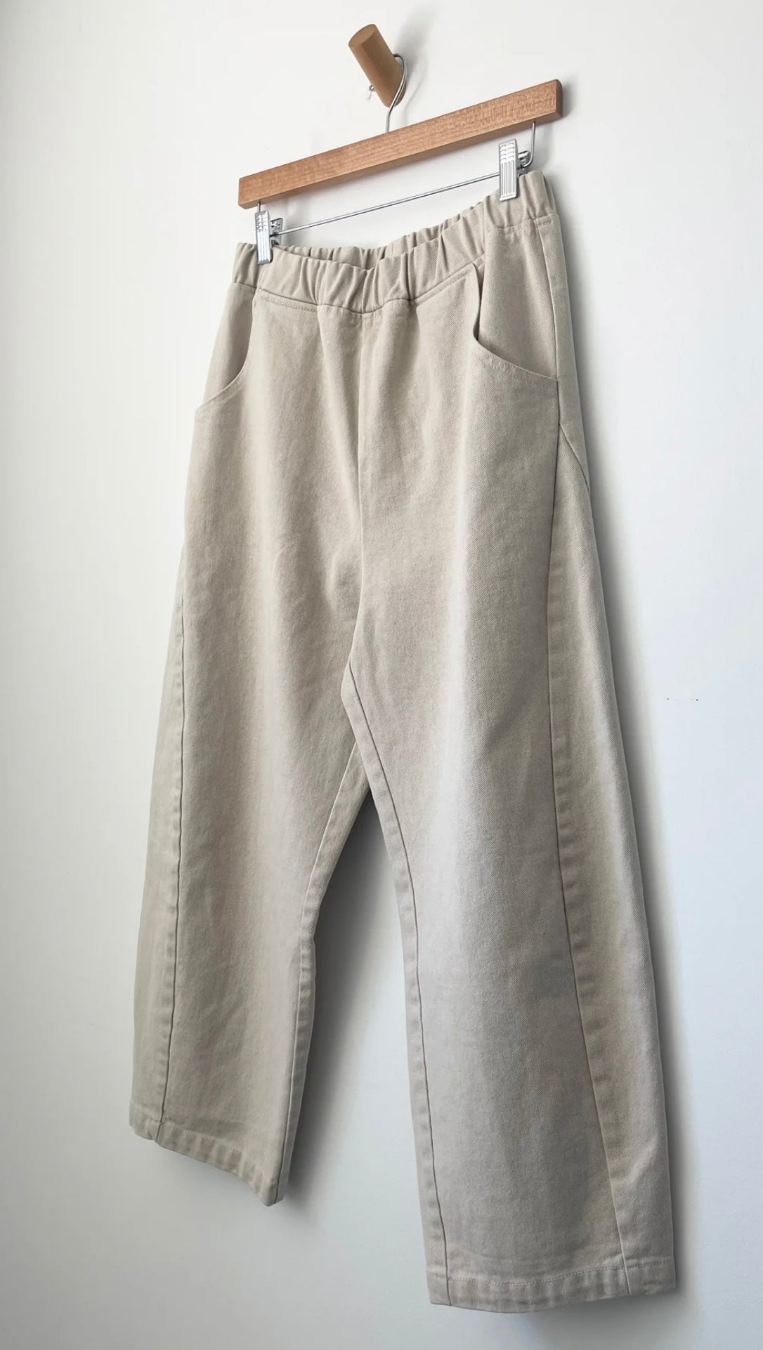 Le Bon Shoppe Arc Pants