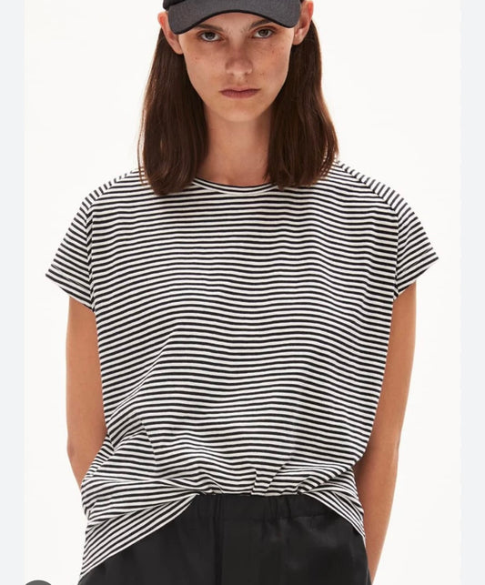 Armed Angels Oneliaa Lovely Stripes (2 colours)