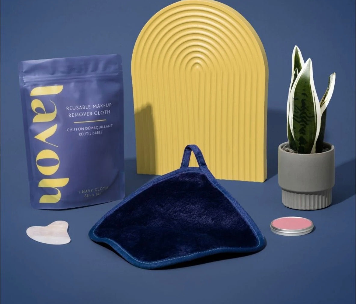 Lavoh Classic Facecloth