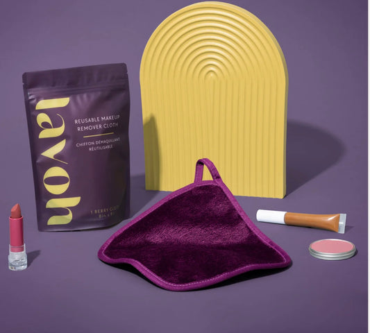 Lavoh Classic Facecloth