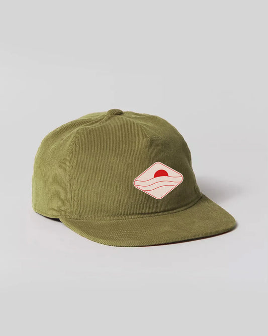 Martha North Shore Stapback Hat