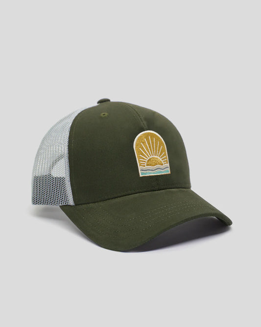 Martha Austral Trucker Hat