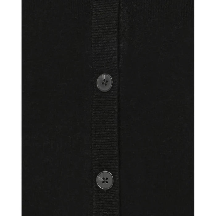 Minimum W's Assiana Cardigan Black