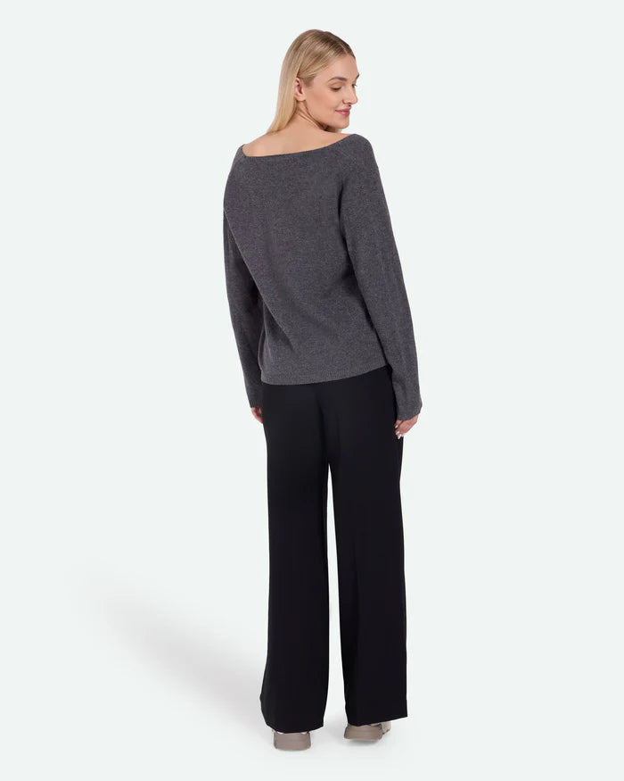 Minimum W's Codas Jumper Grey