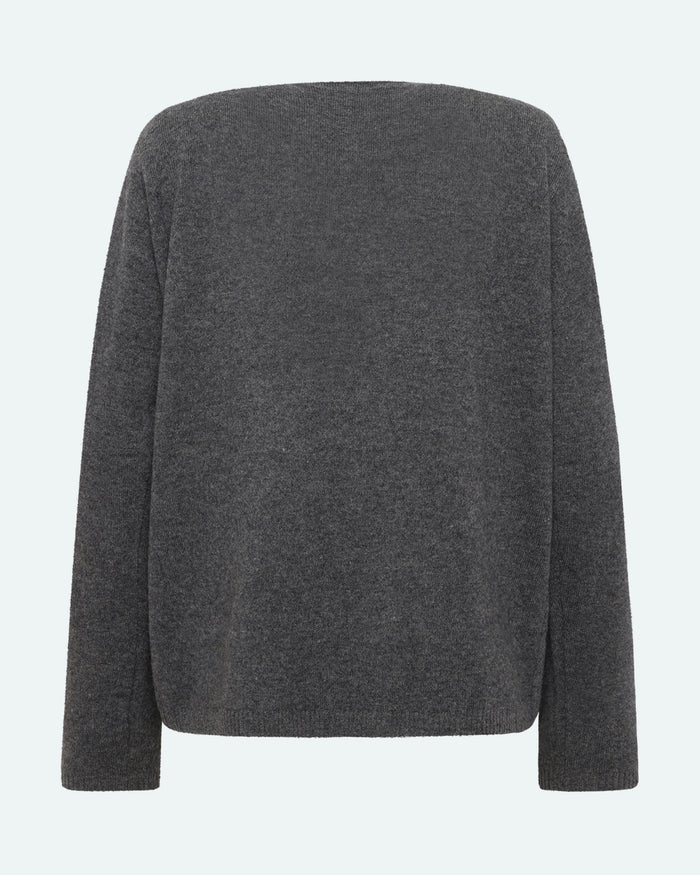 Minimum W's Codas Jumper Grey