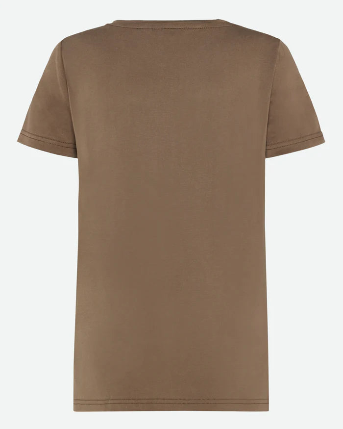 Minimum Rynah Shirt