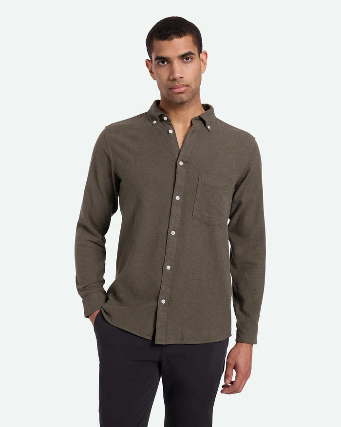 Minimum Mens Colt Shirt
