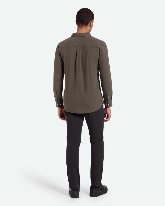 Minimum Mens Colt Shirt
