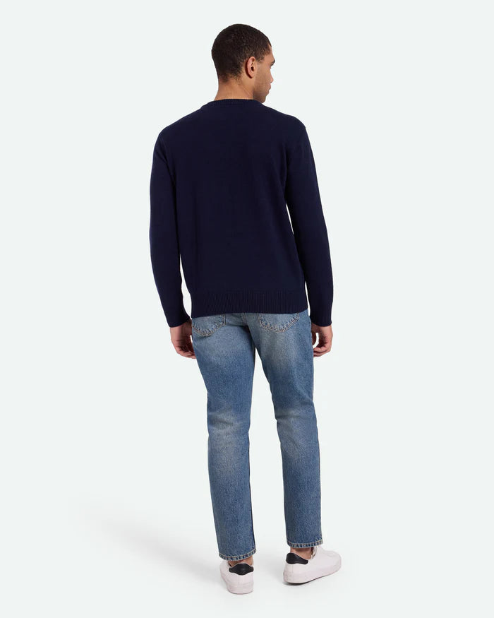 Minimum Mens Roland Jumper