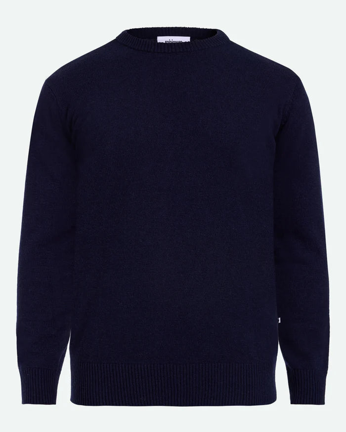 Minimum Mens Roland Jumper