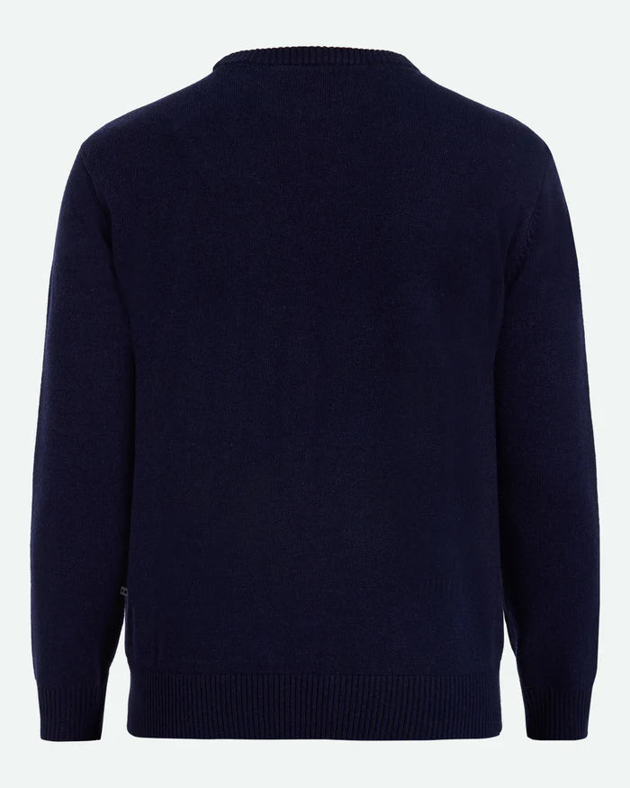 Minimum Mens Roland Jumper