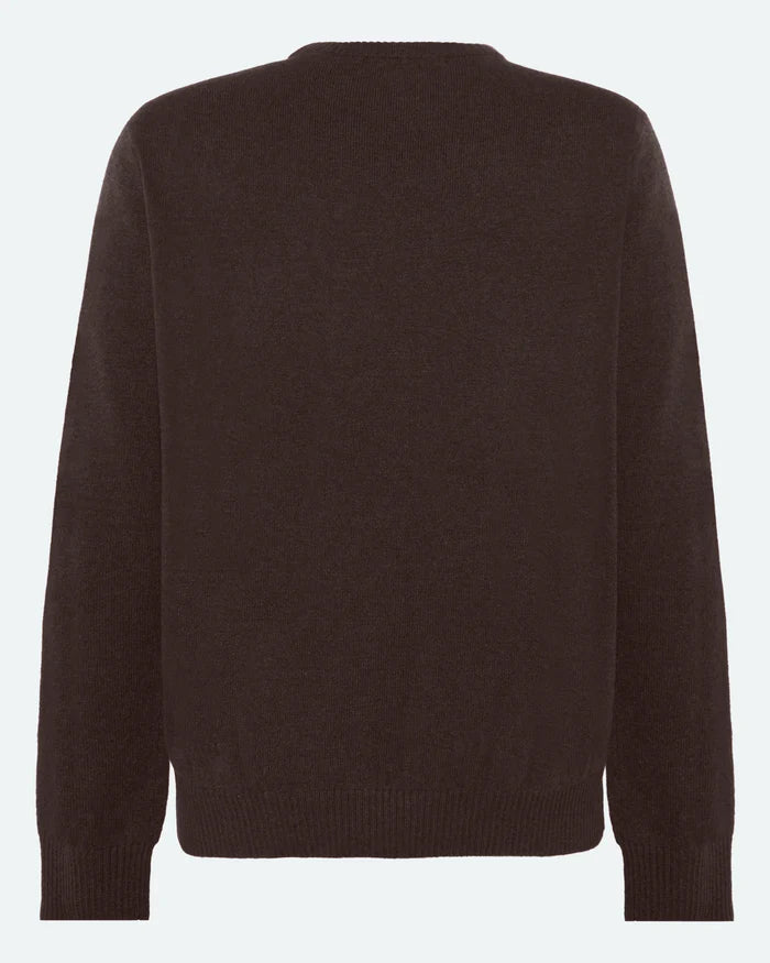 Minimum Mens Roland Jumper