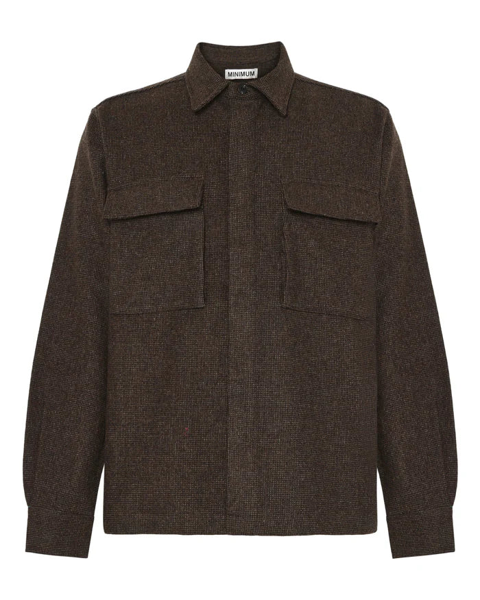 Minimum M's Maxson Shirt