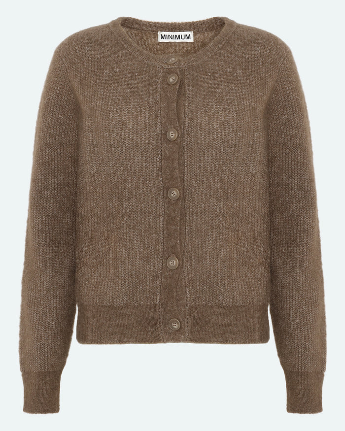Minimum Kora Cardigan