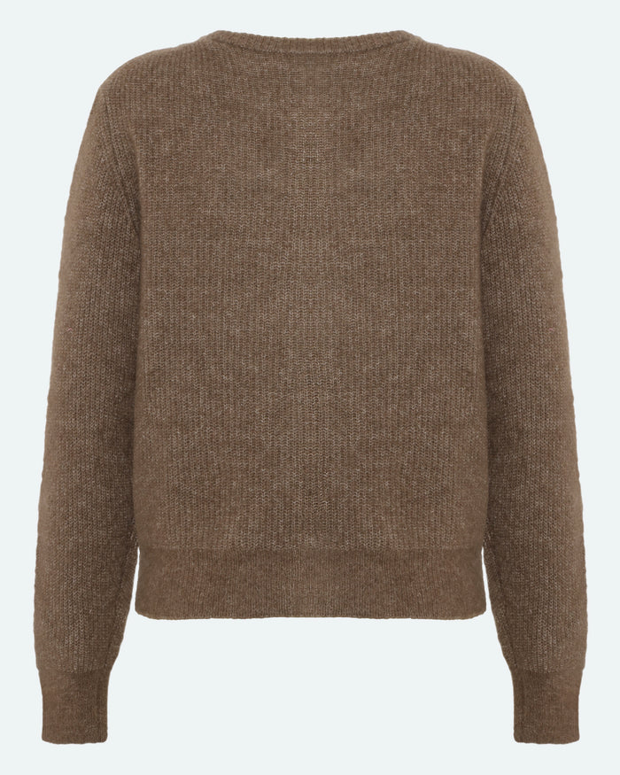 Minimum Kora Cardigan