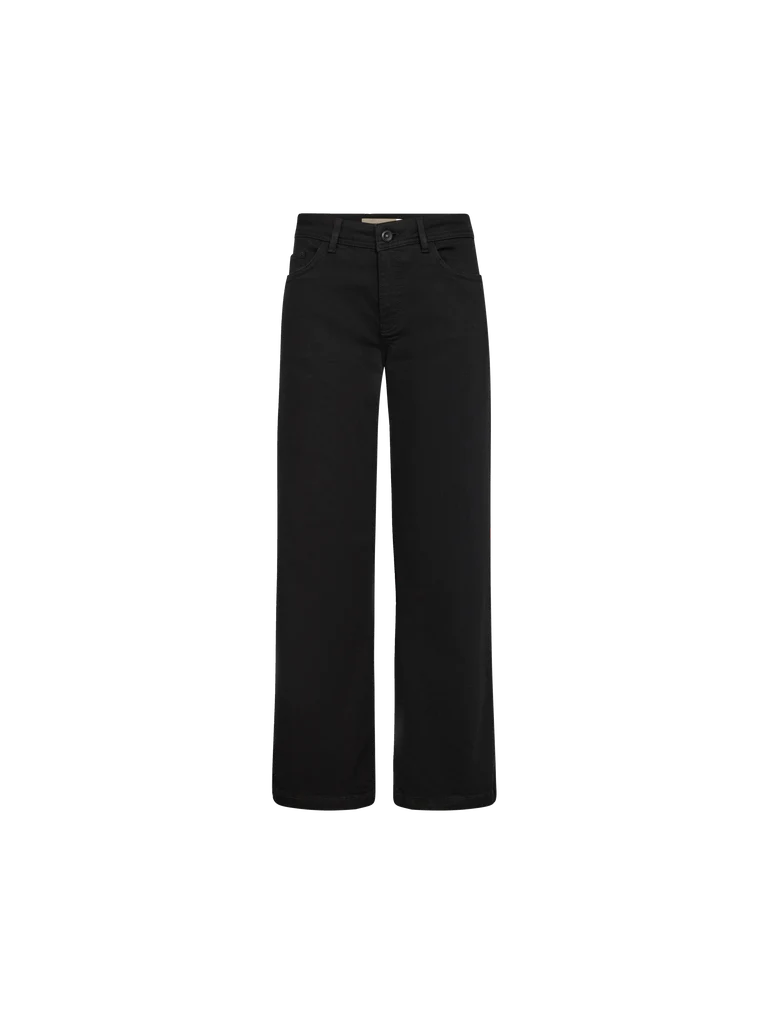 Mos Mosh Dara Deluxe Jeans - Black