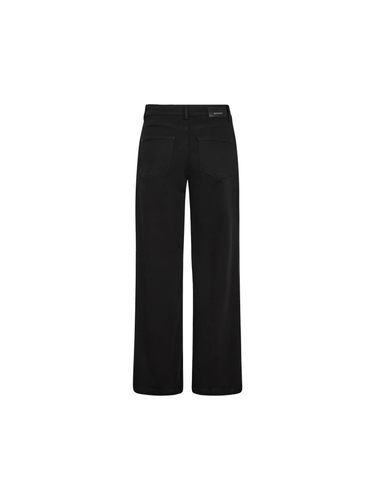 Mos Mosh Dara Deluxe Jeans - Black