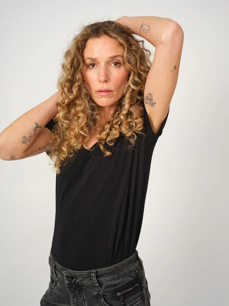 Mos Mosh Marden Organic Tee