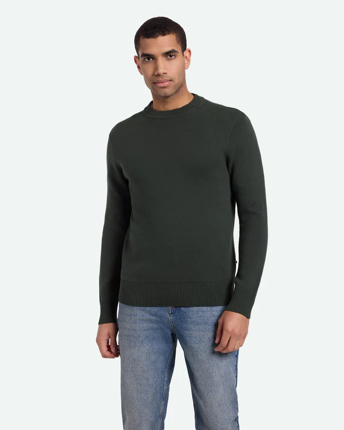 Minimum M's Rob Jumper