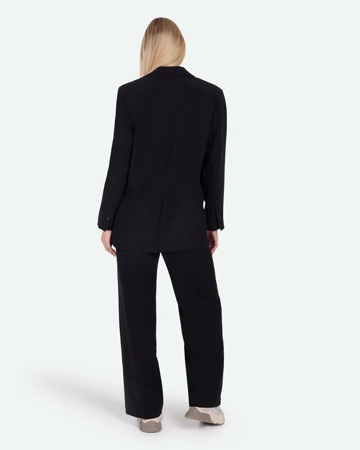 Minimum W's Novi Blazer Black