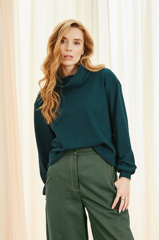 Melow Ludovic Turtleneck