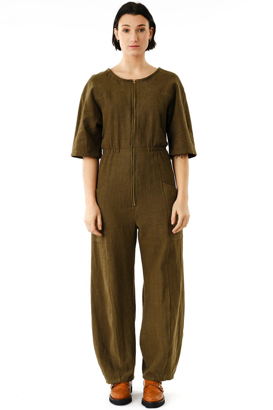 Jennifer Glasgow Pegasus Jumper