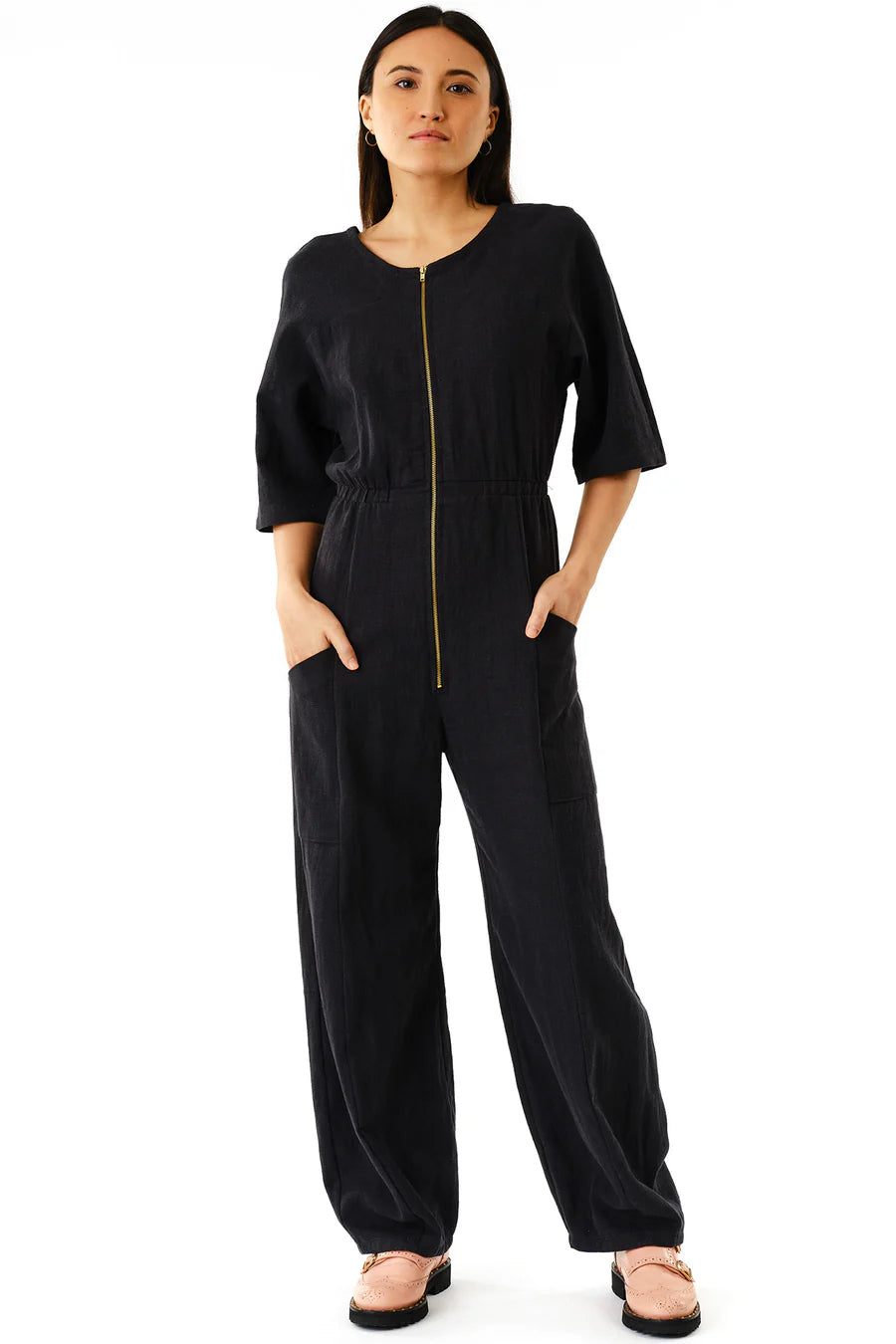 Jennifer Glasgow Pegasus Jumper