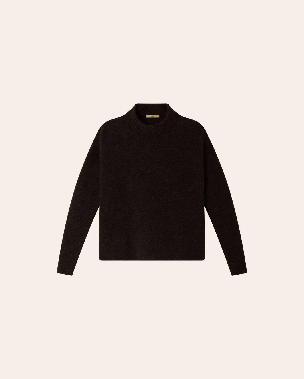 Sessun Kunlun Sweater Wood