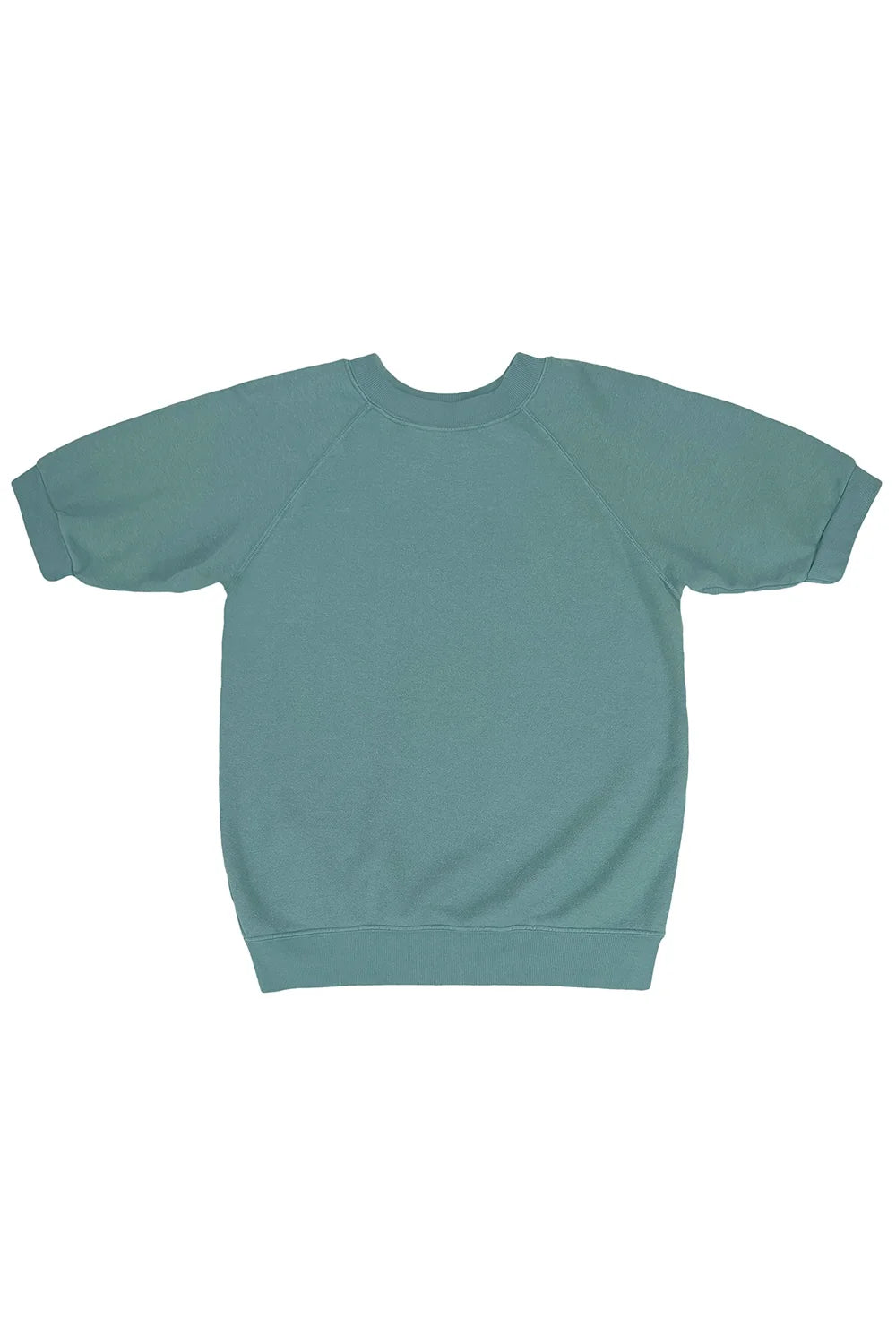 Jungmaven Raglan Fleece S/S