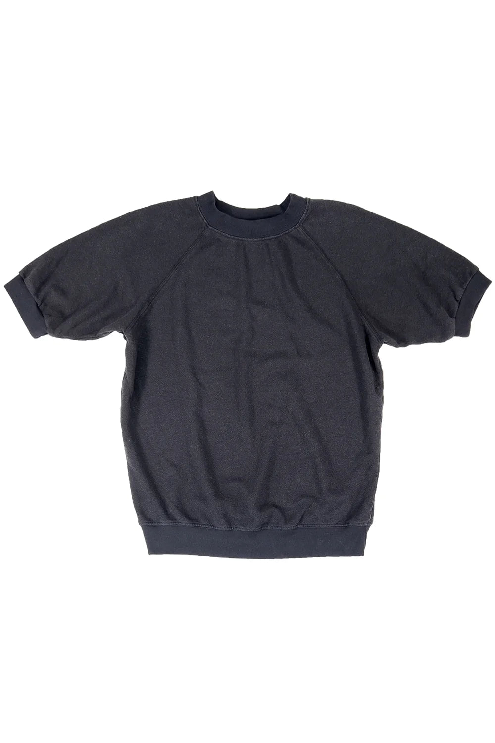 Jungmaven Raglan Fleece S/S