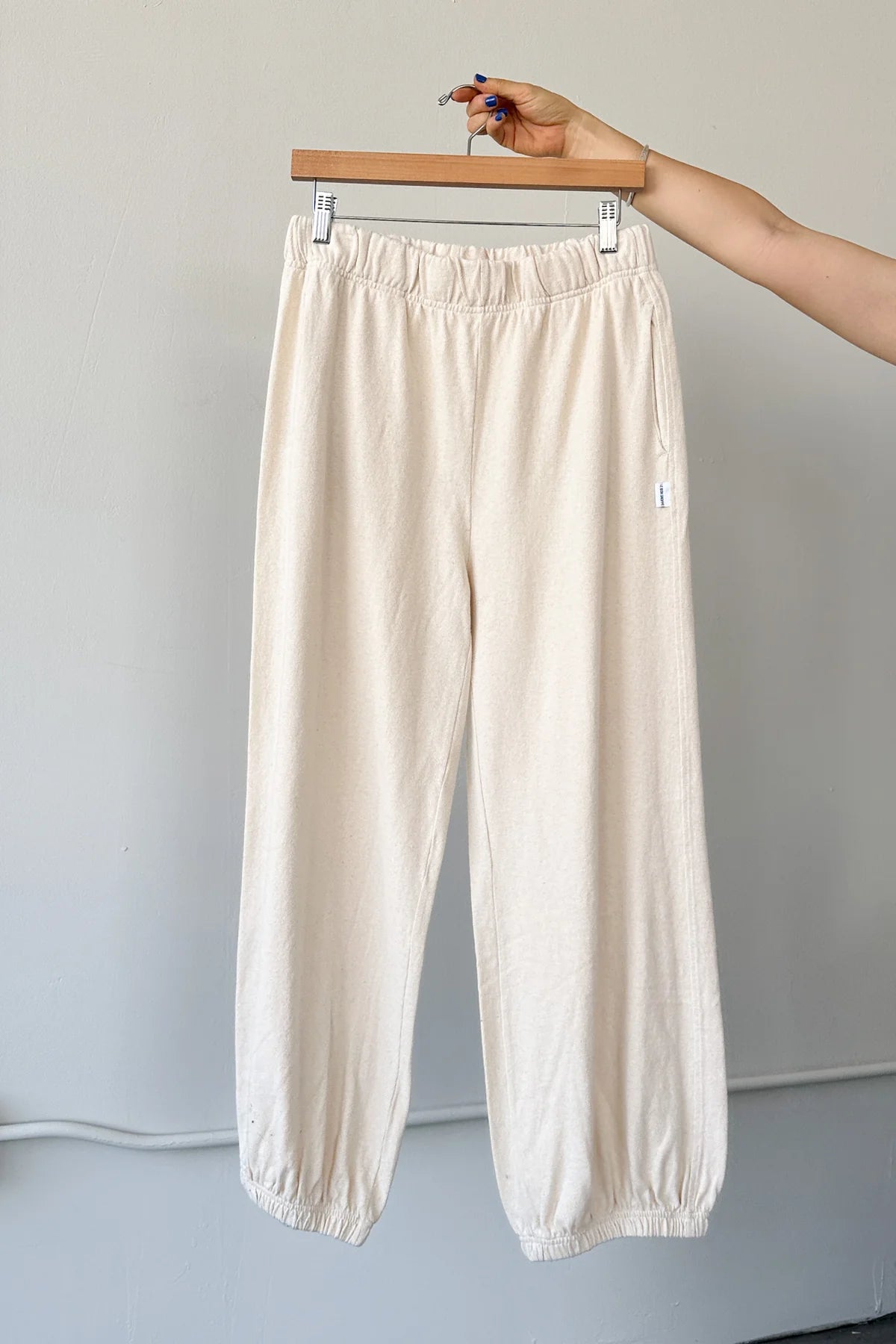 Le Bon Shoppe Balloon Pant Naturel