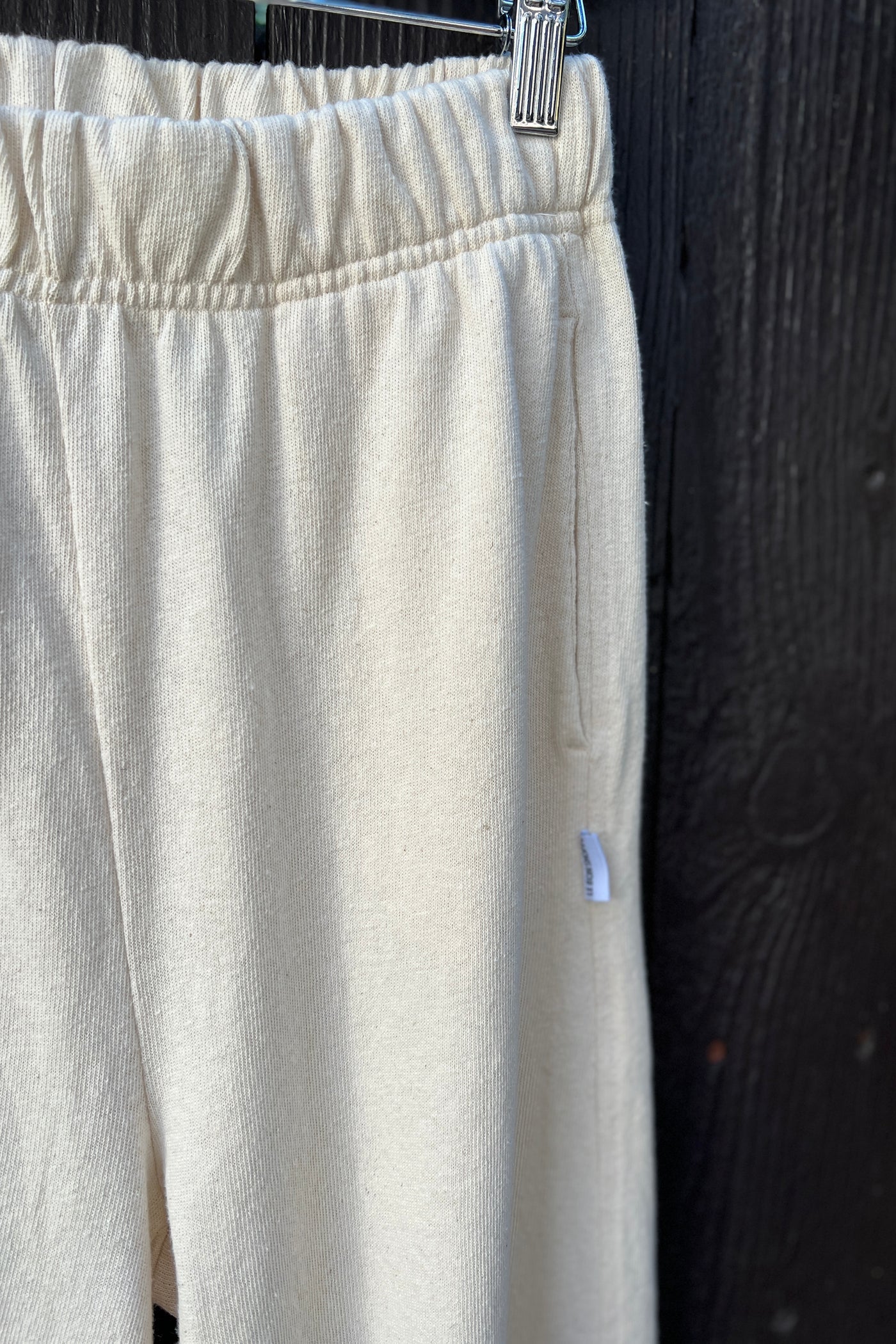 Le Bon Shoppe Balloon Pant Naturel