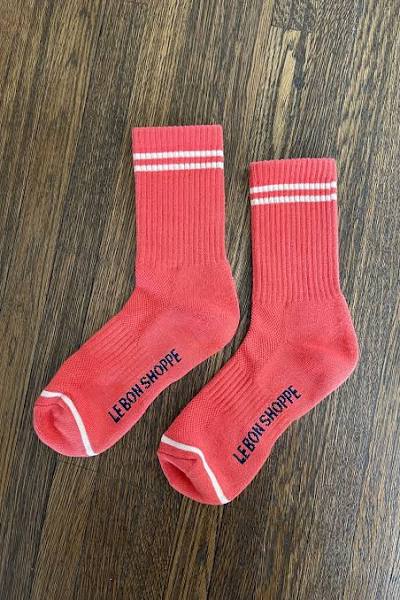 Le Bon Shoppe Boyfriend Sock