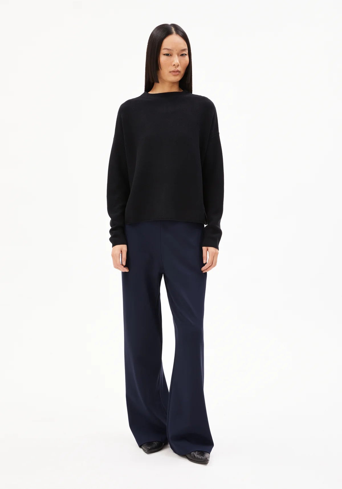 Armed Angels Merinaa Links Sweater