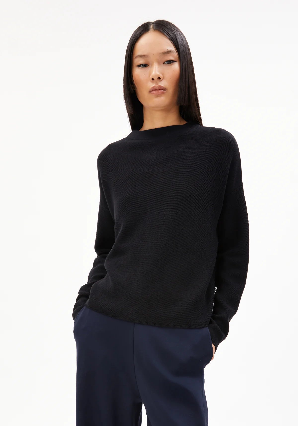 Armed Angels Merinaa Links Sweater