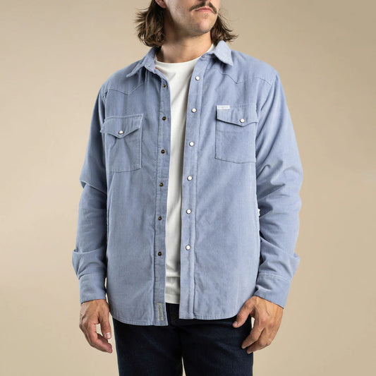Sendero Desperado Shacket