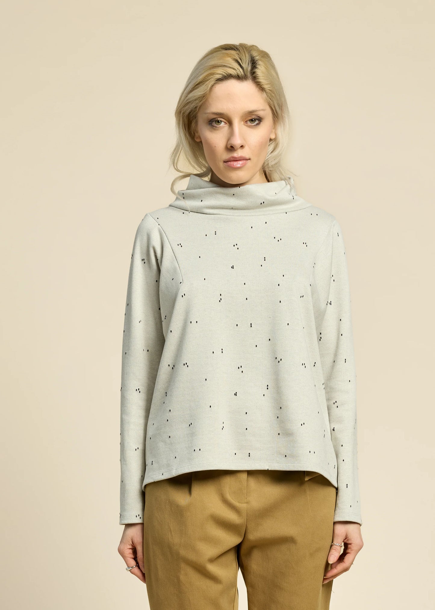 Cokluch Reminder Top