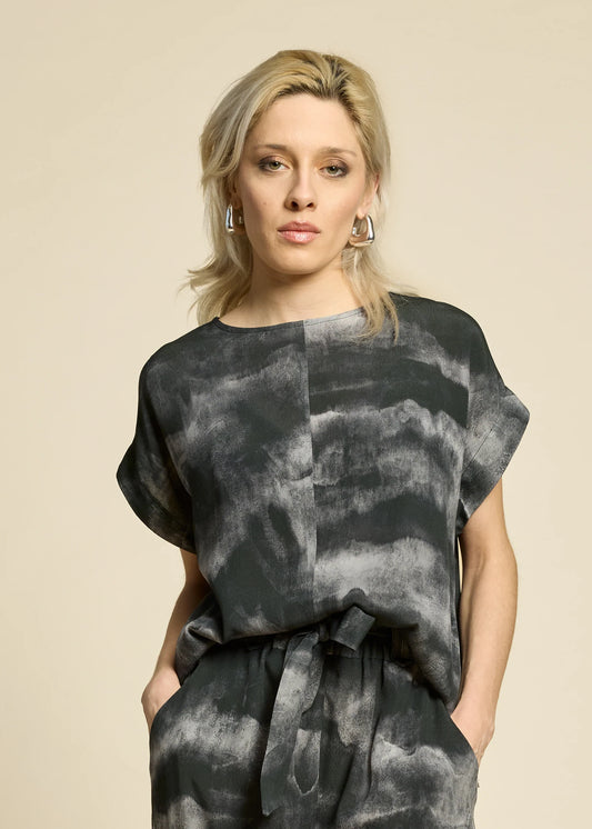 Cokluch Silence Top