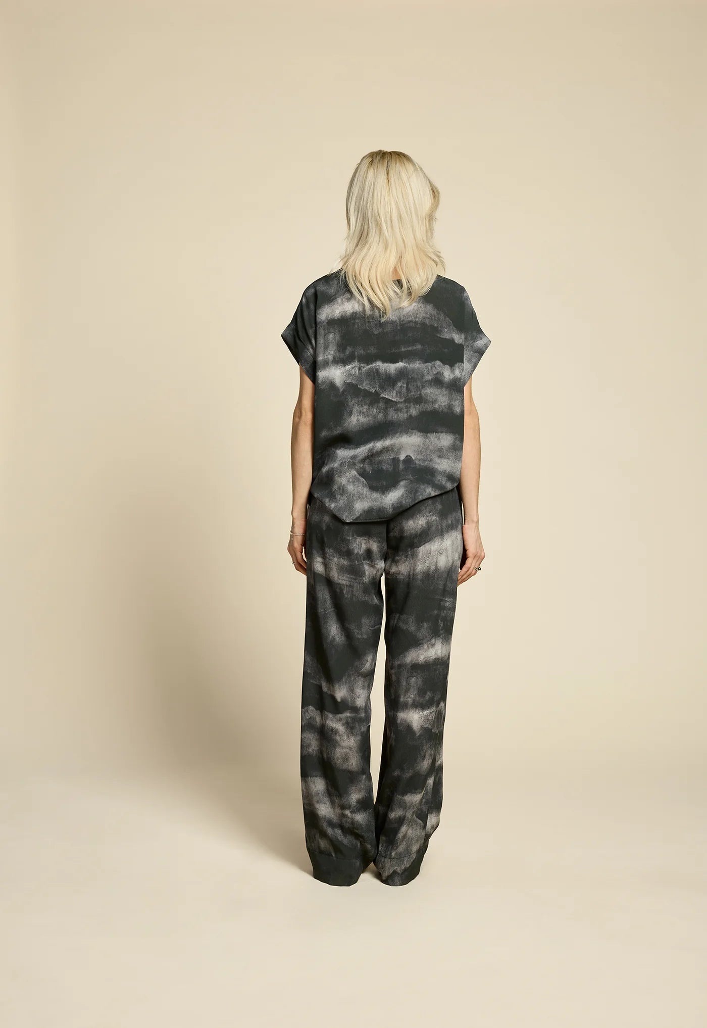 Cokluch Silence Top