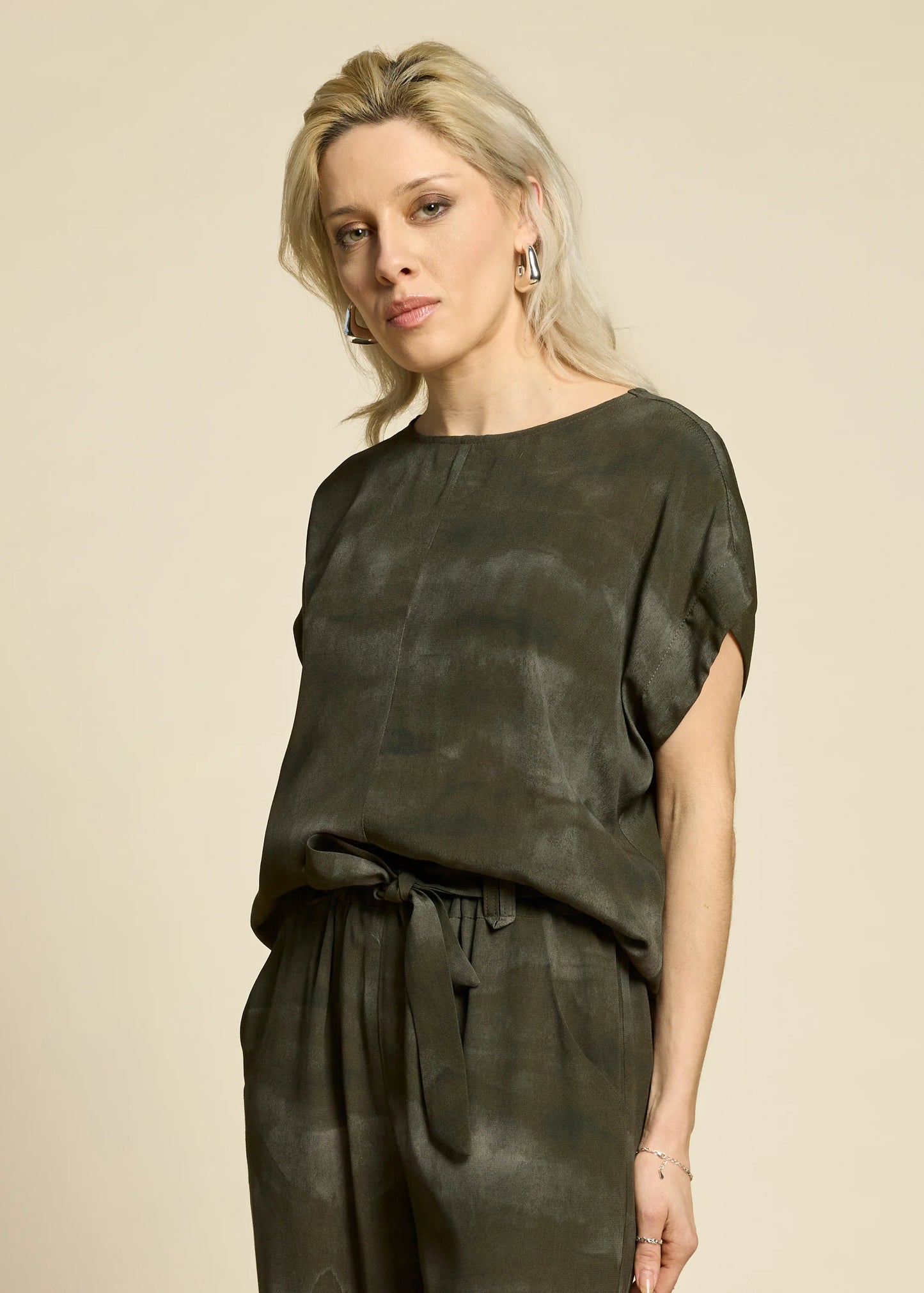 Cokluch Silence Top