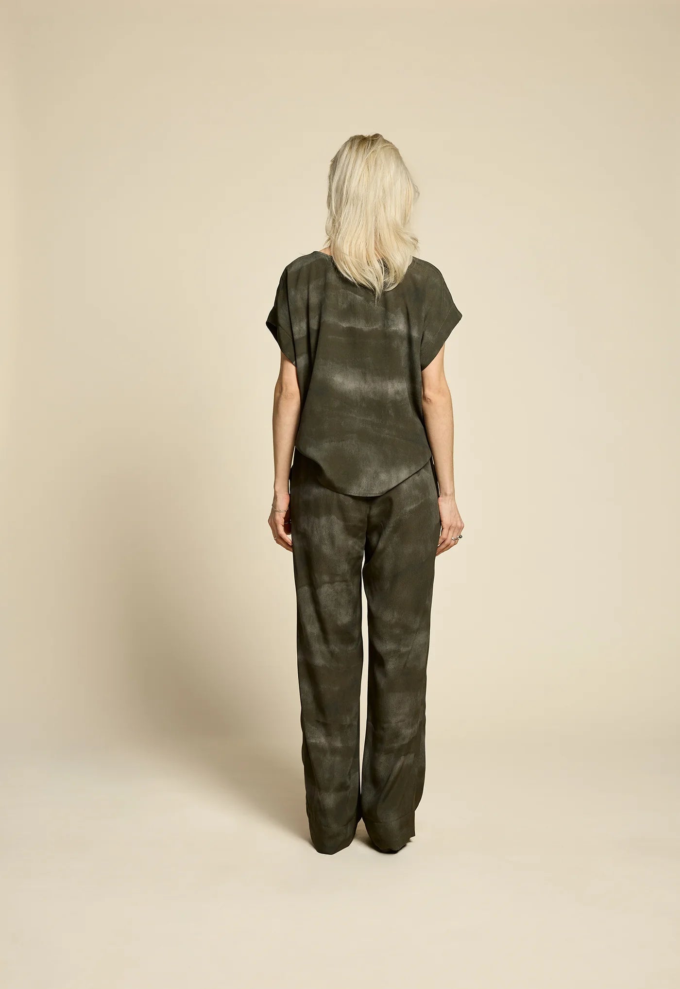 Cokluch Silence Top